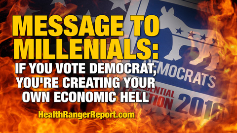 Message-to-Millenials-Vote-Democrat-Economic-Hell-480