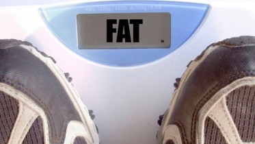 Fat-Scale-Weight-Shoes-Overweight-Obese