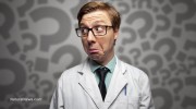 Doctor-Scientist-Confused-Questions